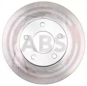 17430 A.B.S.