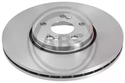 17449 A.B.S. Тормозной диск