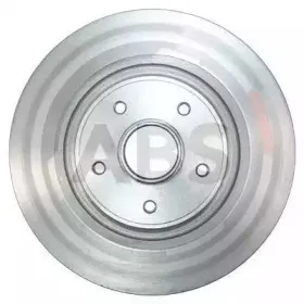 17451 A.B.S. Тормозной диск