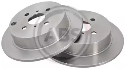 17457 A.B.S. Тормозной диск