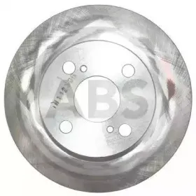 17458 A.B.S. Тормозной диск
