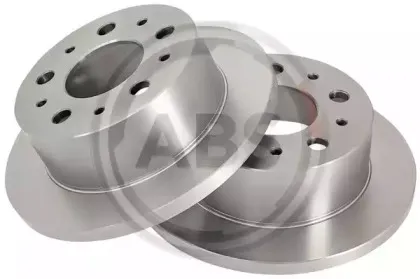 17462 A.B.S. Тормозной диск