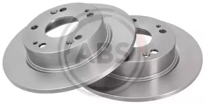 17465 A.B.S. Тормозной диск