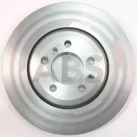 17472 A.B.S. Тормозной диск