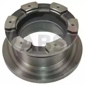 17485 A.B.S. Тормозной диск