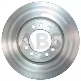 17486 A.B.S. Тормозной диск