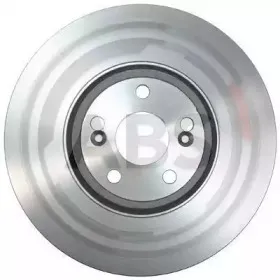 17499 A.B.S. Тормозной диск