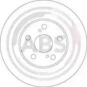 17508 A.B.S.