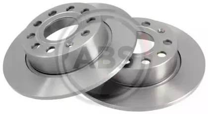17520 A.B.S. Тормозной диск