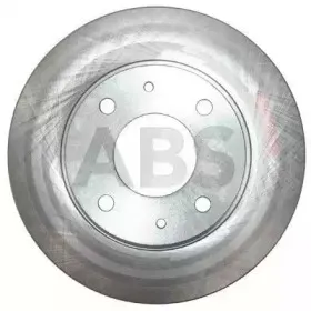 17528 A.B.S. Тормозной диск