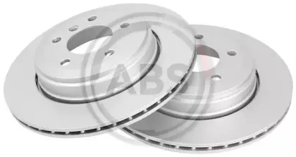 17533 A.B.S. Тормозной диск