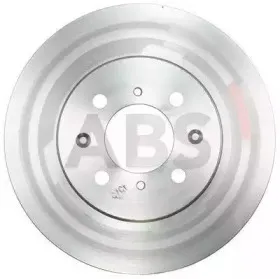 17536 A.B.S. Тормозной диск