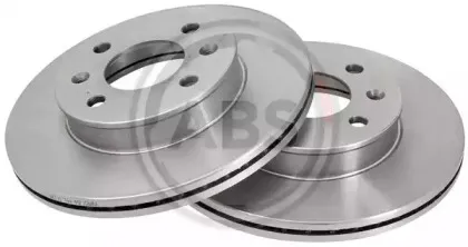 17549 A.B.S. Тормозной диск