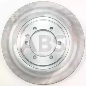 17551 A.B.S.