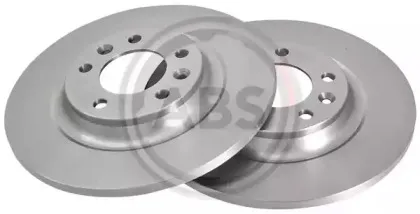 17555 A.B.S. Тормозной диск