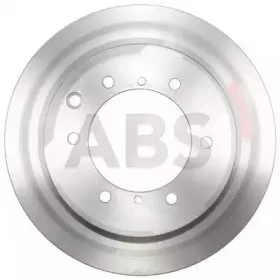 17572 A.B.S. Тормозной диск