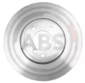 17574 A.B.S. Тормозной диск