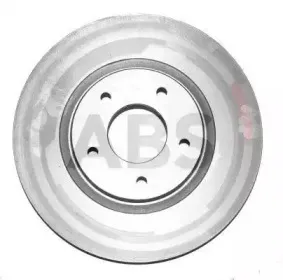 17581 A.B.S. Тормозной диск