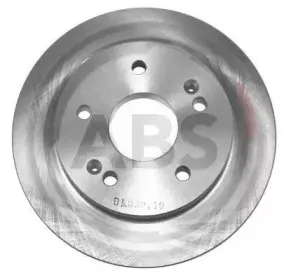 17585 A.B.S. Тормозной диск