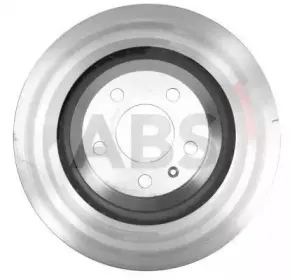 17596 A.B.S. Тормозной диск