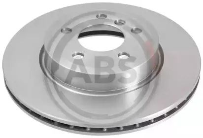 17597 A.B.S. Тормозной диск
