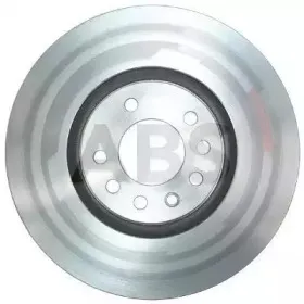 17615 A.B.S. Тормозной диск