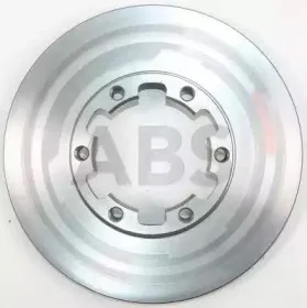 17620 A.B.S. Тормозной диск