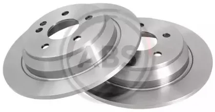 17621 A.B.S. Тормозной диск