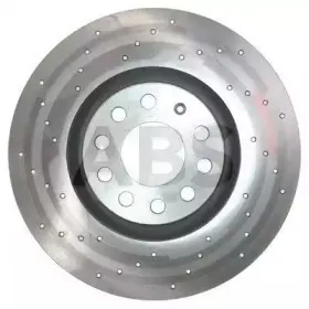 17626 A.B.S. Тормозной диск