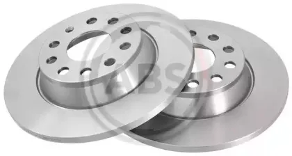 17628 A.B.S. Тормозной диск