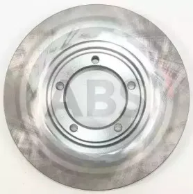 17648 A.B.S. Тормозной диск