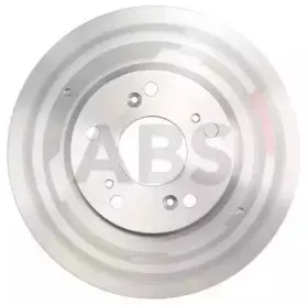 17659 A.B.S. Тормозной диск