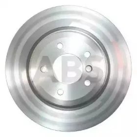 17660 A.B.S. Тормозной диск