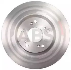 17663 A.B.S. Тормозной диск