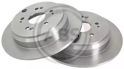 17664 A.B.S. Тормозной диск