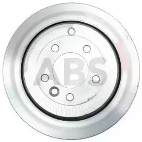 17665 A.B.S. Тормозной диск