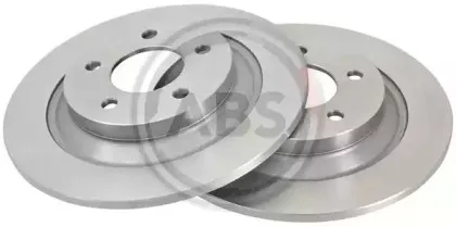 17675 A.B.S. Тормозной диск