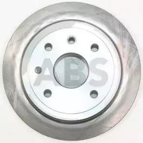 17685 A.B.S. Тормозной диск