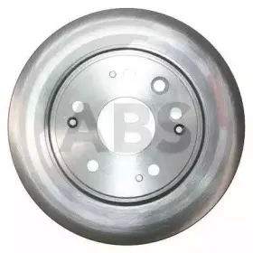 17691 A.B.S. Тормозной диск