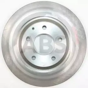 17696 A.B.S. Тормозной диск