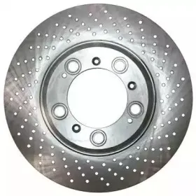 17703 A.B.S. Тормозной диск