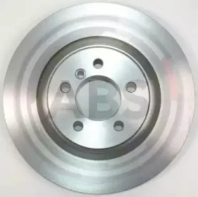 17721 A.B.S. Тормозной диск