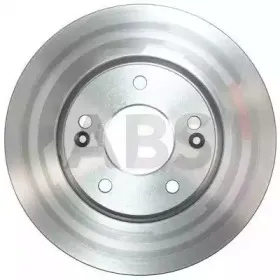 17723 A.B.S. Тормозной диск