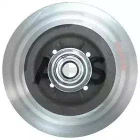 17728C A.B.S. Тормозной диск