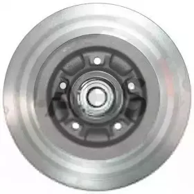 17736C A.B.S. Тормозной диск
