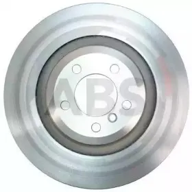 17744 A.B.S. Тормозной диск
