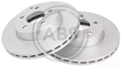 17754 A.B.S. Тормозной диск