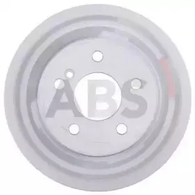 17756 A.B.S. Тормозной диск