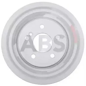 17760 A.B.S. Тормозной диск