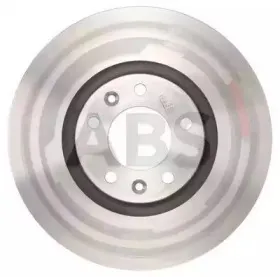 17766 A.B.S. Тормозной диск